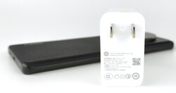 Adapter zasilania Xiaomi 12S Ultra