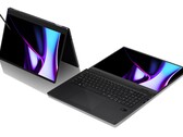 Gram Pro i Pro 2 w 1. (Źródło: LG)