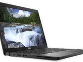 Dell Latitude 7390