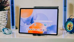 Recenzja tabletu Lenovo Yoga Tab Recenzja tabletu Lenovo Yoga Tab
