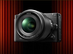Firma Nikon zintegrowała technologie RED w swojej najnowszej pełnoklatkowej kamerze kinowej ZR o rozdzielczości 24,5 MP. (Źródło zdjęcia: Nikon)