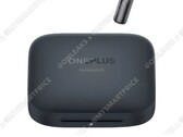 Etui na OnePlus Buds 3? (Źródło: OnLeaks x MySmartPrice)