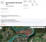 Lokalizacja Samsunga Galaxy Tab Active4 Pro - przegląd