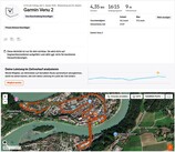 Pozycjonowanie Garmin Venu 2: Przegląd