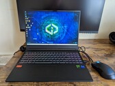 Debiut wydajnościowy Core i7-13700HX: Recenzja laptopa Uniwill GM6PX7X IDX