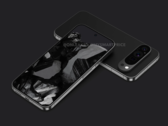 Oto nasze pierwsze spojrzenie na Google Pixel 9 Pro (zdjęcie za pośrednictwem MySmartPrice)