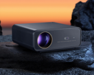 Projektor Qbeamer A80 ma natywną rozdzielczość 1080p. (Źródło obrazu: Qbeamer)