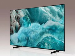 Telewizor Samsung Q7F pojawił się w Stanach Zjednoczonych. (Źródło obrazu: Samsung)