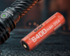 Nowa bateria cylindryczna AB21CP6425 charakteryzuje się dużą pojemnością i jest wyposażona w port USB-C