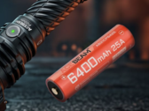 Nowa bateria cylindryczna AB21CP6425 charakteryzuje się dużą pojemnością i jest wyposażona w port USB-C