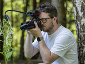Pod Mini 2.0 został zaprojektowany z myślą o fotografii makro.