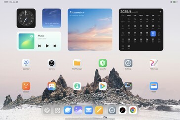 Recenzja tabletu Xiaomi Pad 7 Ultra