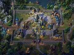 Gra „Songs of Conquest” jest dostępna na platformie Steam z 75-procentową zniżką do 1 sierpnia.