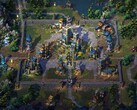 Gra „Songs of Conquest” jest dostępna na platformie Steam z 75-procentową zniżką do 1 sierpnia.