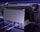 Nowa stacja dokująca Ugreen Steam Deck z obsługą 4K120 jest już dostępna na Amazon (źródło obrazu: Amazon)