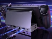 Nowa stacja dokująca Ugreen Steam Deck z obsługą 4K120 jest już dostępna na Amazon (źródło obrazu: Amazon)