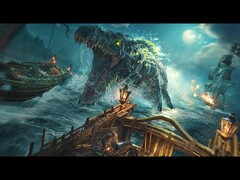 Ci, którzy zamówią Skull and Bones w przedsprzedaży, otrzymają pakiet 