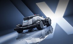 TerraMow X wkrótce pojawi się na Kickstarterze.