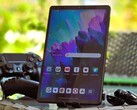 Recenzja tabletu Lenovo Legion Tab Gen 3 (źródło obrazu: Marcus Herbrich)