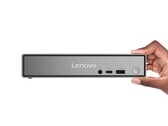 Komputer ThinkCentre Neo 50q Gen 6 z procesorem Intel Tiny PC jest dostępny w Stanach Zjednoczonych w dwóch wersjach wyposażonych w procesory Lunar Lake.