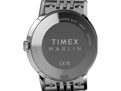 The Timex Marlin 34 mm