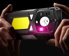 Ulefone Armor 29 Pro posiada okrągły dodatkowy wyświetlacz z tyłu. (Źródło zdjęcia: Ulefone)