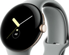 Pixel Watch opiera się na przestarzałym chipsecie Exynos 9110, który po raz pierwszy pojawił się w modelu Galaxy Watch2 Active. (Źródło obrazu: Google)