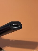 Wejście HDMI (źródło obrazu: ZachemKupil na MySKU, bez zmian)