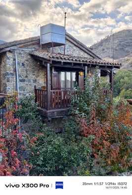 Vivo X300 Pro: Próbka zdjęć
