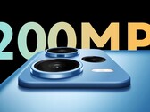 Redmi Note 12 Pro Plus opiera się na 200 MP aparacie głównym i ma 120 W szybkiego ładowania. (Źródło obrazu: Xiaomi)