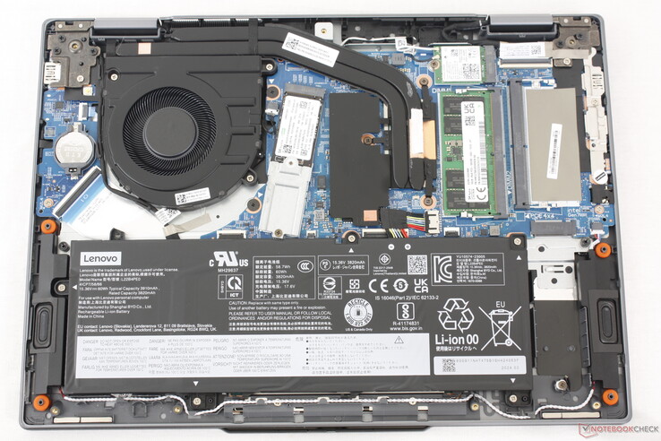 2024 ThinkBook 14 2-w-1 G4 IML