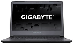 Gigabyte Aero 14 (2018)