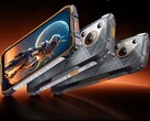 BL7000 ma dość krzykliwy design (źródło zdjęcia: Blackview)