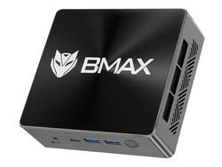 W recenzji: BMax B5 Pro G7H8. Jednostka testowa dostarczona przez BMax