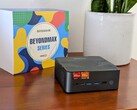 Recenzja BOSGAME M2 mini PC: Naprawia główną skargę dotyczącą oryginalnego M1