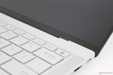 Przycisk zasilania z obsługą odcisków palców