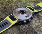 Technologia czujników optycznych w urządzeniach do noszenia Garmin może być dalej rozwijana. (Obraz symboliczny, źródło obrazu: Marcus Herbrich)