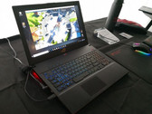 Asus ROG Zephyrus M GM501