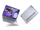 Inspiron 14 7441 Plus wygląda na cieńszy niż obecny Inspiron 14 7440. (Źródło obrazu: Windows Report)