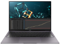 Huawei MateBook X Pro