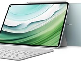 MatePad Pro 11 2024. (Źródło: Huawei)