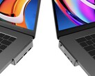 Nowe rozwiązanie dokujące MegaHub może być wykorzystane do rozszerzenia pamięci masowej Apple MacBook Pro (źródło obrazu: Fonecyc)