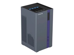 51 N1 AI: Pamięć sieciowa to także mini PC