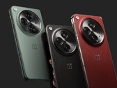 OnePlus Open. (Źródło zdjęcia: OnePlus)