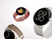 Zegarek Google Pixel Watch został wyceniony na 349 USD (źródło: Google)