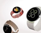 Zegarek Google Pixel Watch został wyceniony na 349 USD (źródło: Google)