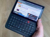 Decktility jest inspirowany różnymi przenośnymi komputerami PC w stylu retro. (Źródło obrazu: ByteWelder)