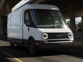 Miejska elektryczna furgonetka Rivian Delivery 500 (źródło zdjęcia: Rivian)