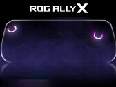 ROG Ally będzie dostępny w czarnym wykończeniu wraz z premierą ROG Ally X. (Źródło obrazu: ASUS - edytowane)