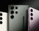 Samsung Galaxy Seria S23 (Źródło obrazu: Samsung)